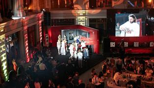 Snaidero design award 2014